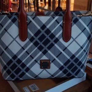Dooney and Bourke handbag